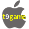 Aplicativo t9game para iOS