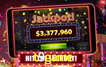 Desvendando o Mundo dos Jogos Virtuais na t9game