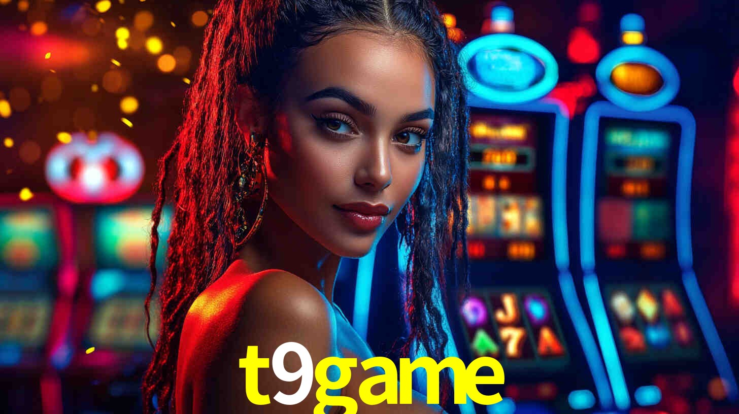 A Emoção da Loteria na t9game: Uma Chance de Mudança de Vida