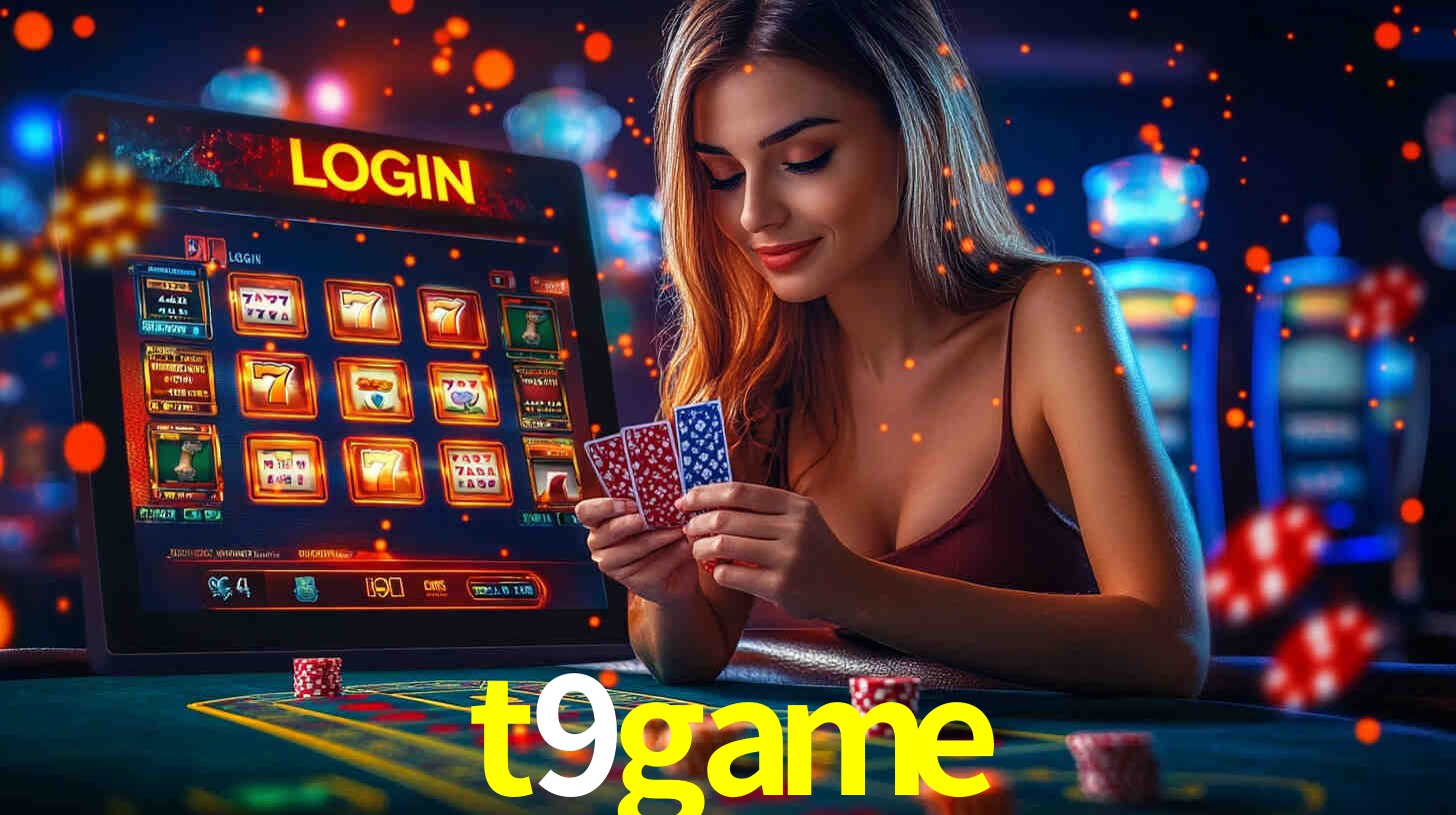 Instant EasyPaisa t9game