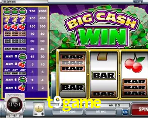 Apostas Esportivas na t9game: Um Guia Completo