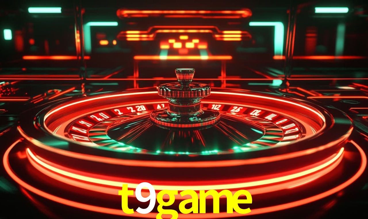 A Popularidade dos Caça-Níqueis no t9game