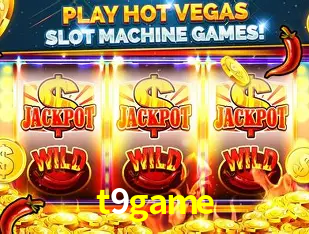 Descubra o Programa VIP da t9game: Vantagens Exclusivas para Jogadores