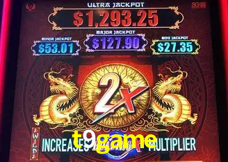 Desvendando o Mundo dos Jogos Virtuais na t9game