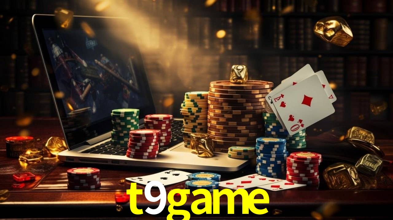 Estatísticas Esportivas t9game