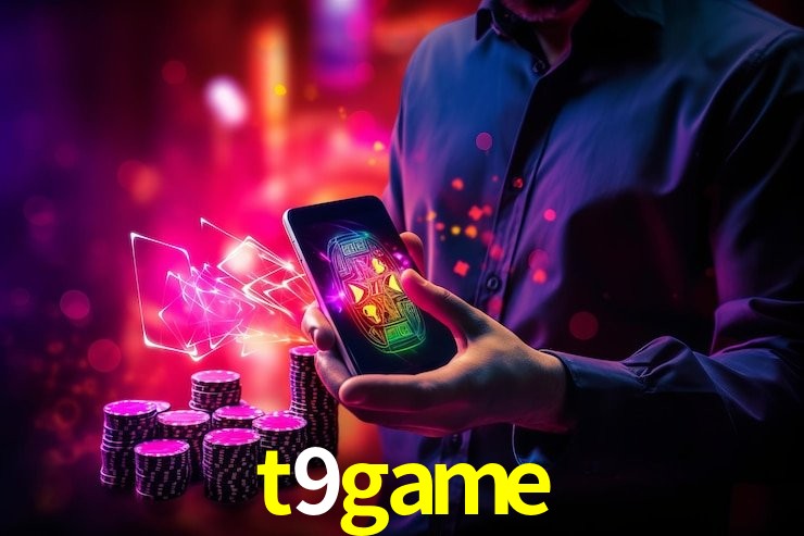 Apostas de Futebol t9game