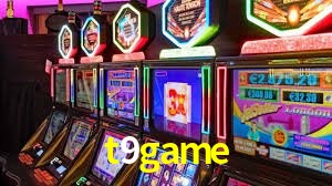 Casino Ao Vivo t9game