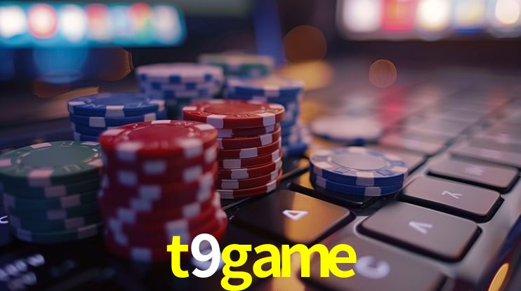 Promoção Relâmpago t9game