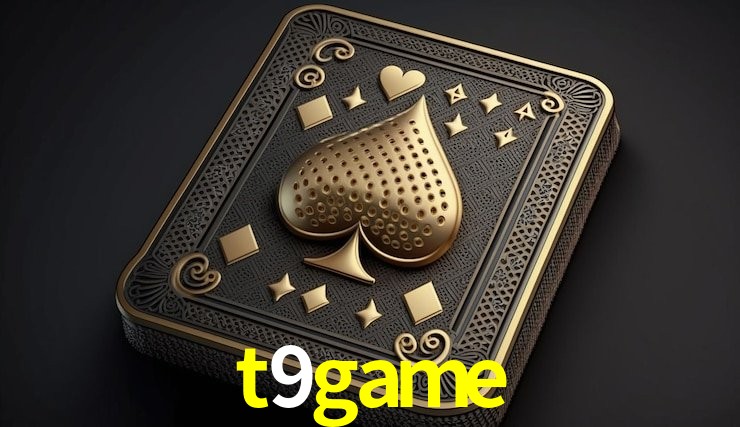 Casino Ao Vivo t9game