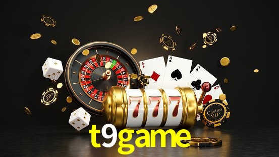 Slot Games t9game