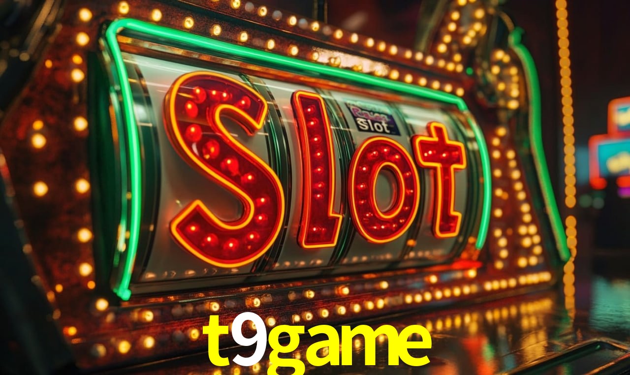 Promoções Sazonais t9game