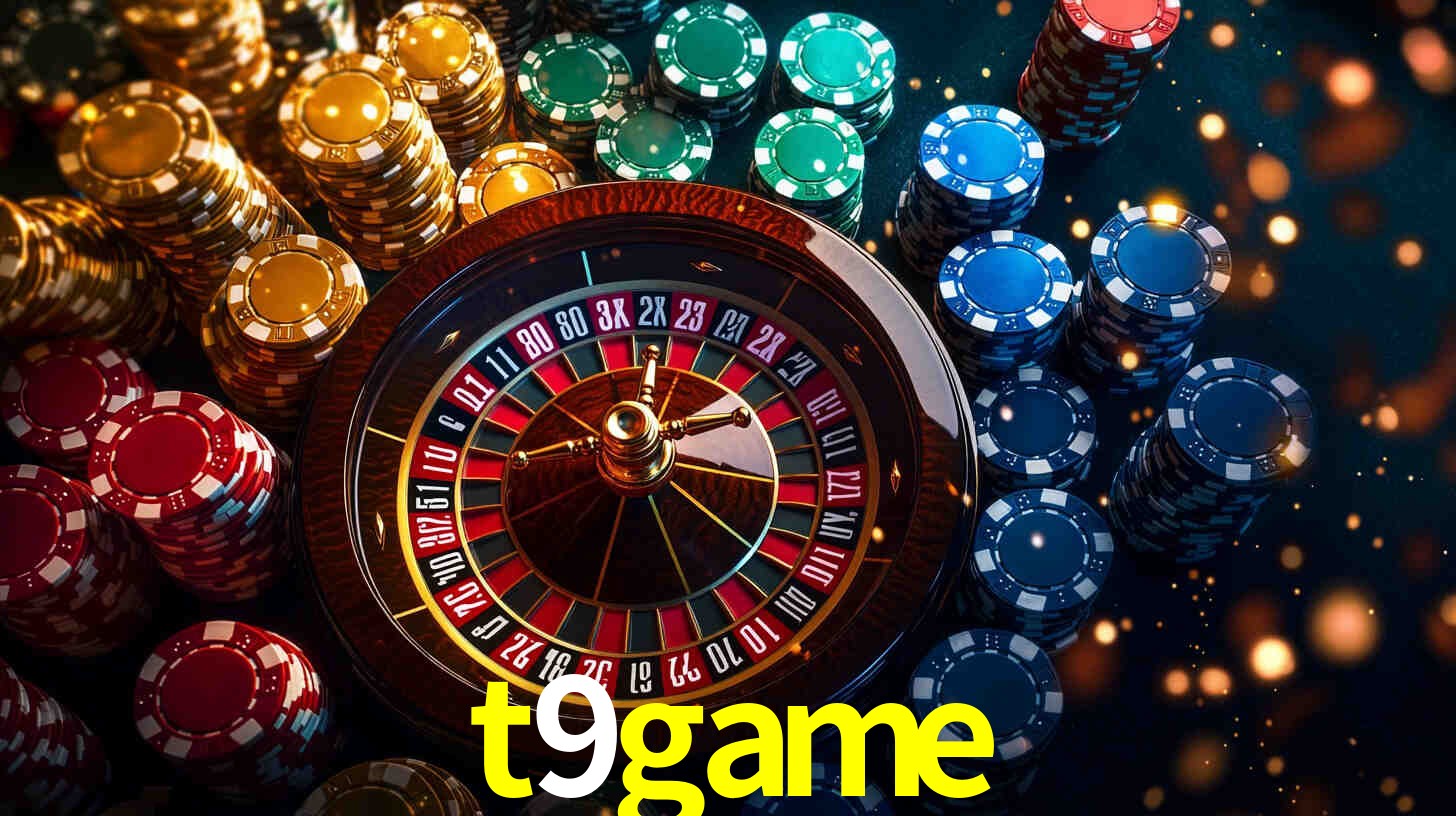 Tennis Betting t9game