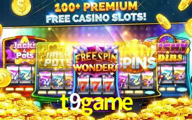 A Popularidade dos Caça-Níqueis no t9game