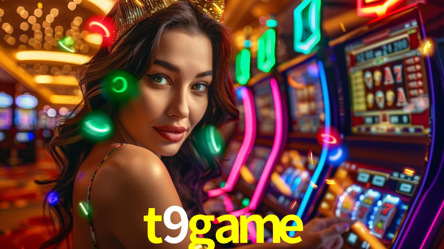 t9game