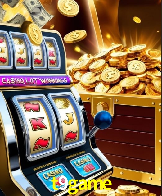 API Integration t9game