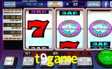 Descubra a Magia dos Jogos de Arcade no t9game