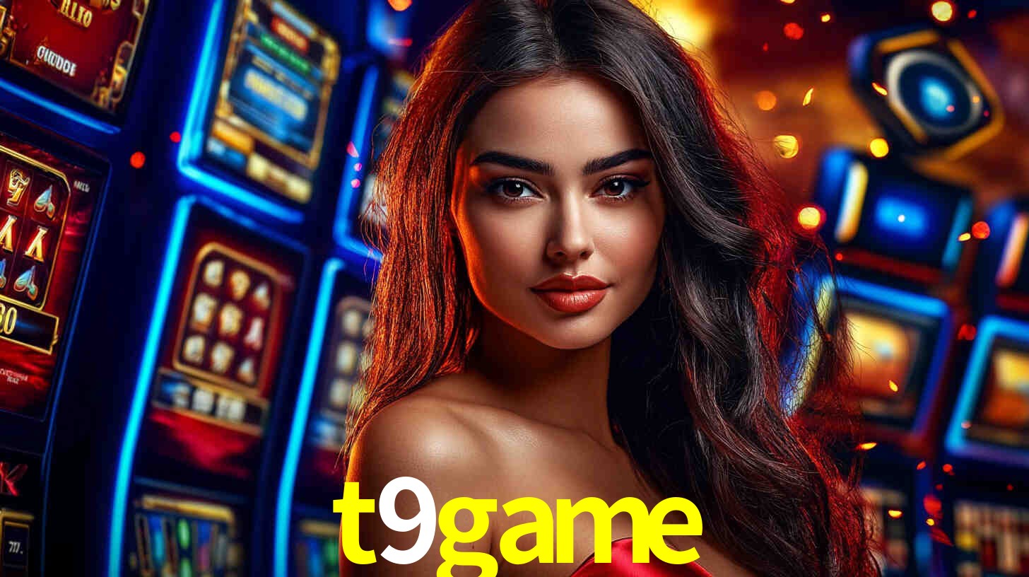 t9game.com