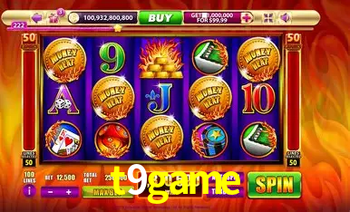 Inovações de Jogos na t9game: O Futuro das Experiências Interativas