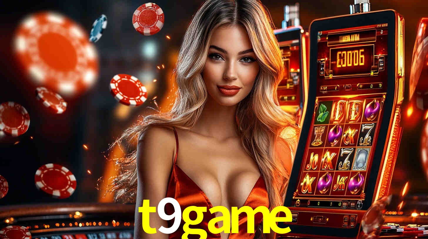 Live Casino t9game