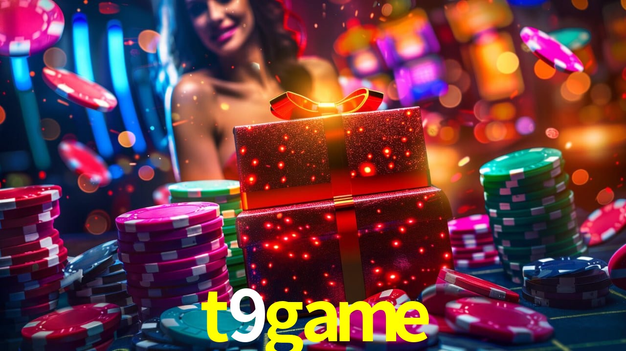 Interface Premium t9game